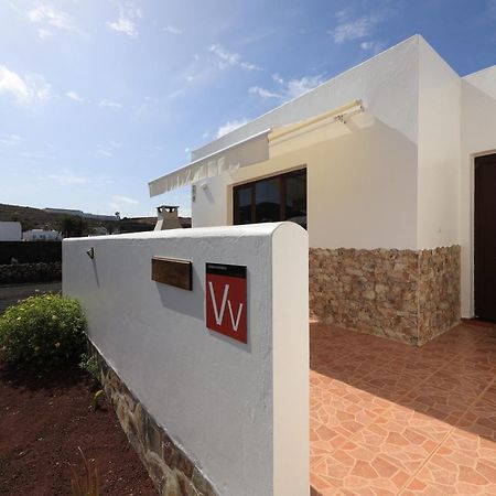 Casa Carla Villa La Vegueta Bagian luar foto