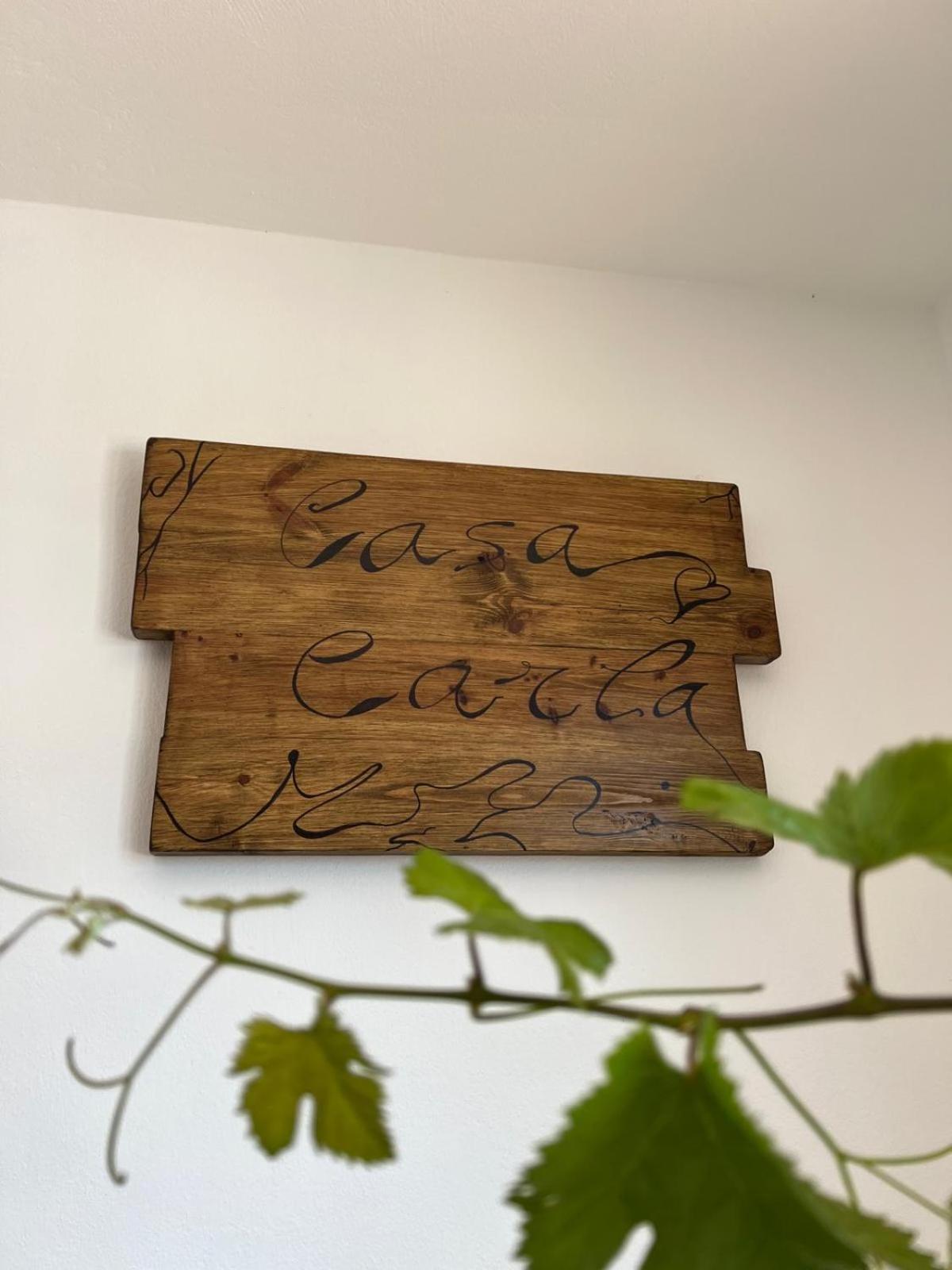 Casa Carla Villa La Vegueta Bagian luar foto