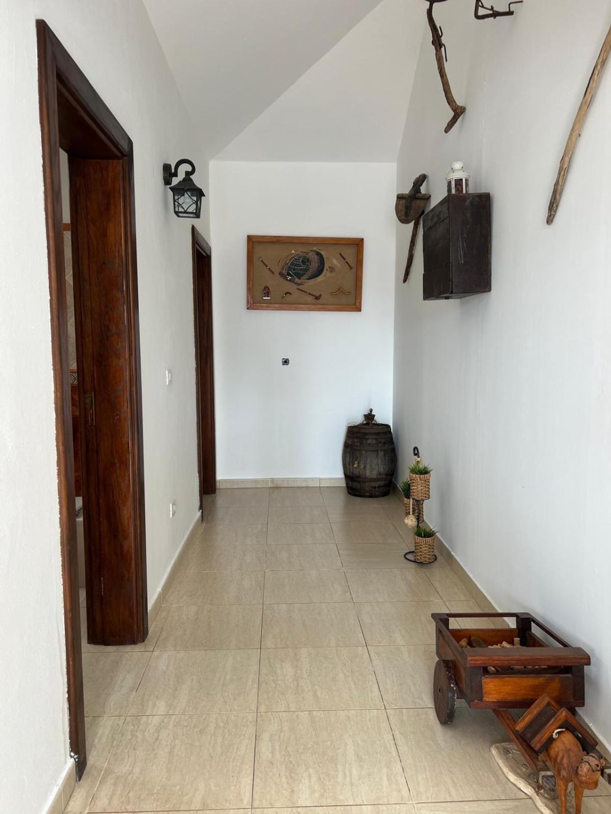Casa Carla Villa La Vegueta Bagian luar foto