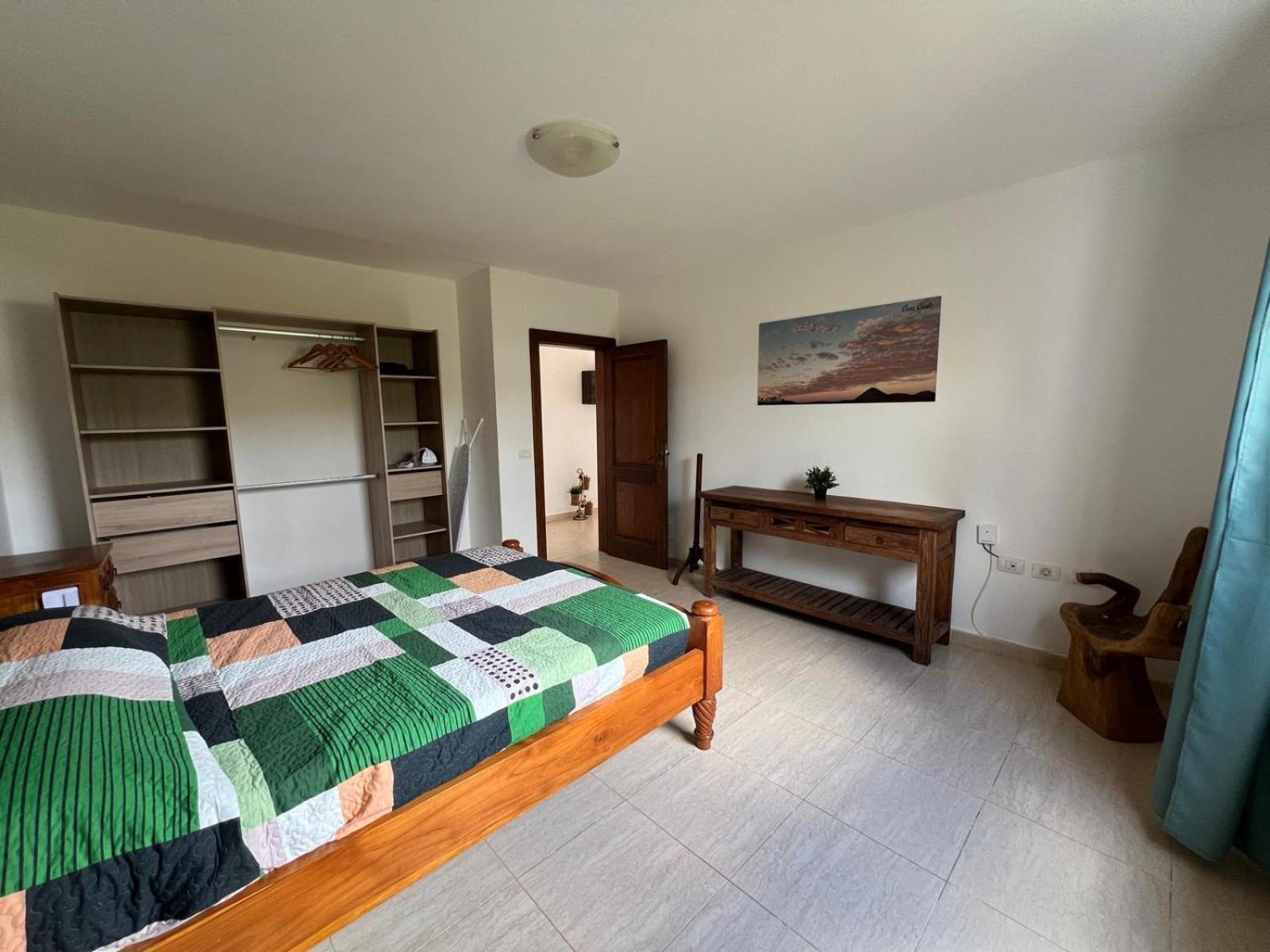 Casa Carla Villa La Vegueta Bagian luar foto
