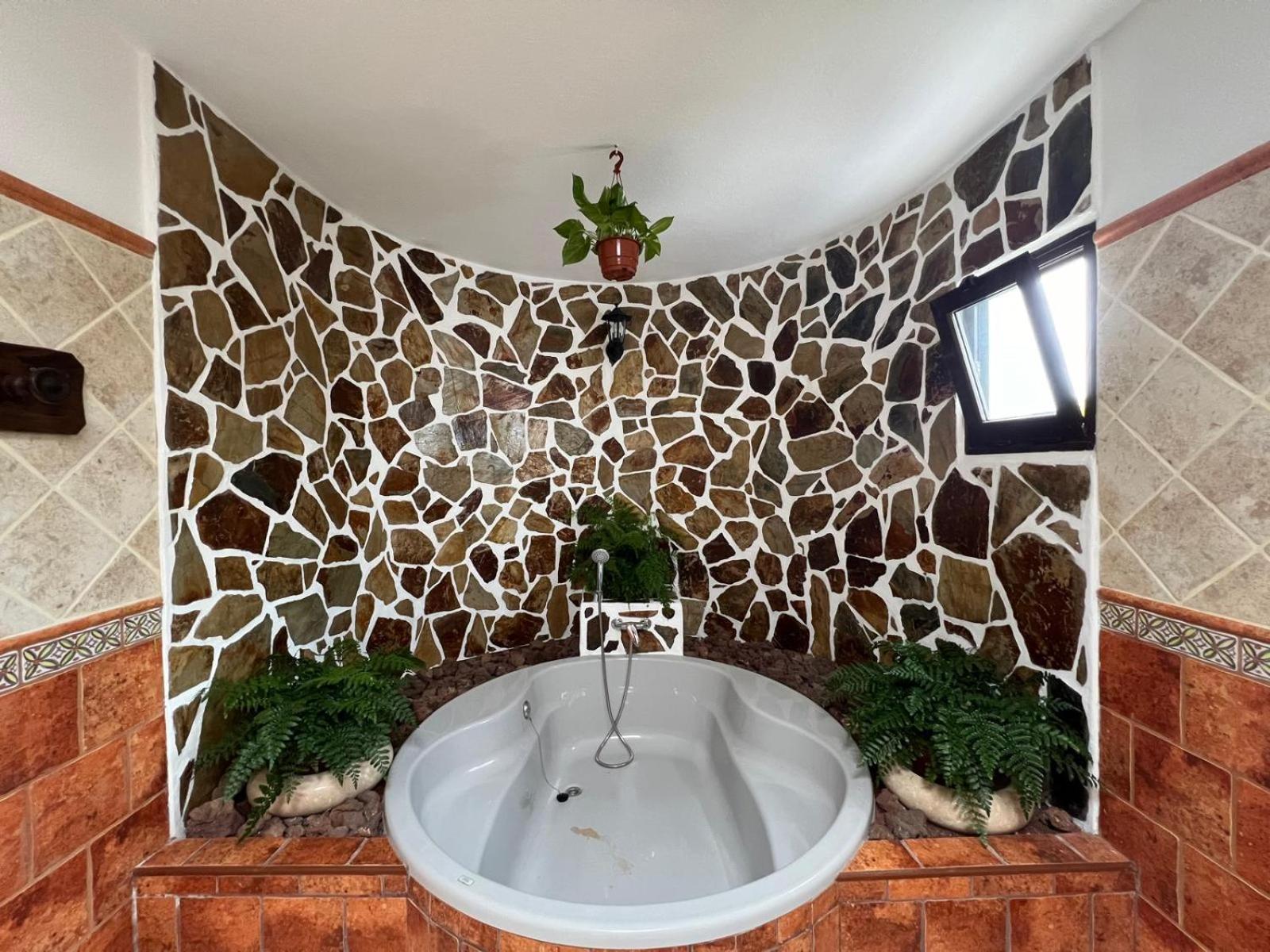 Casa Carla Villa La Vegueta Bagian luar foto