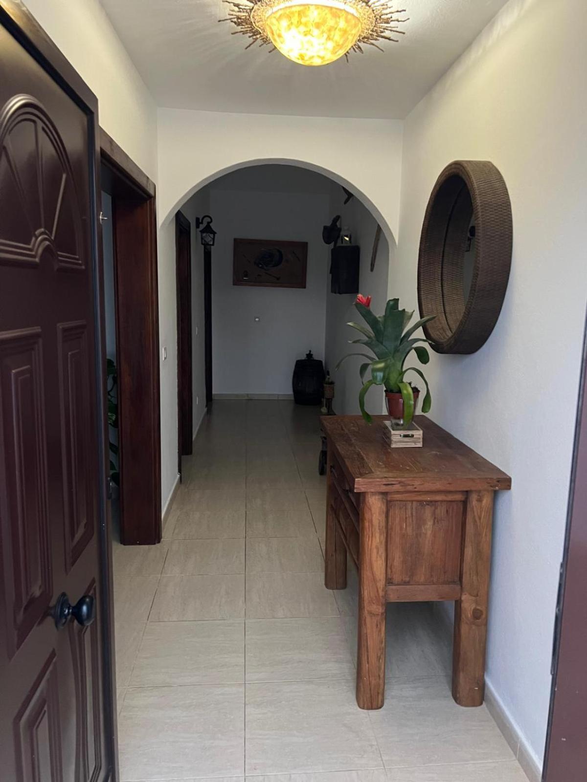 Casa Carla Villa La Vegueta Bagian luar foto