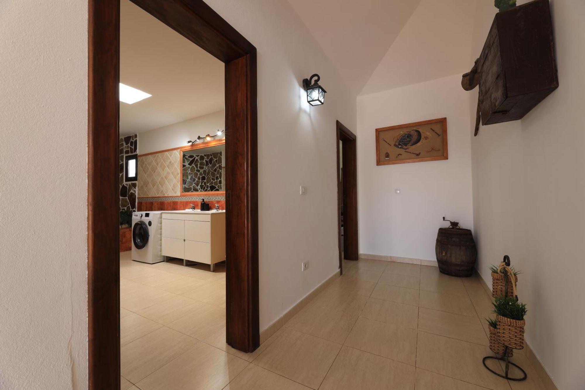 Casa Carla Villa La Vegueta Bagian luar foto