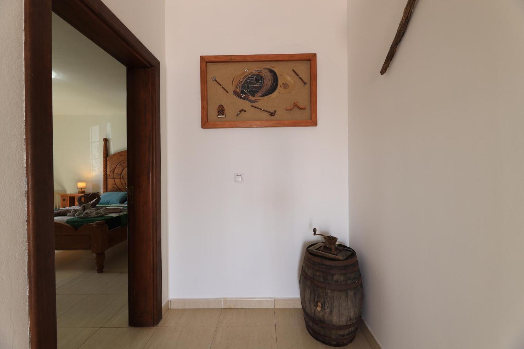 Casa Carla Villa La Vegueta Bagian luar foto