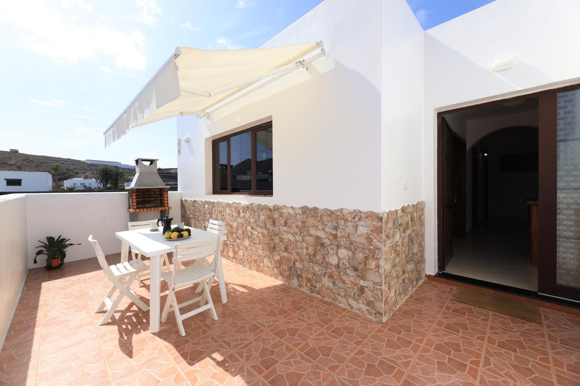 Casa Carla Villa La Vegueta Bagian luar foto