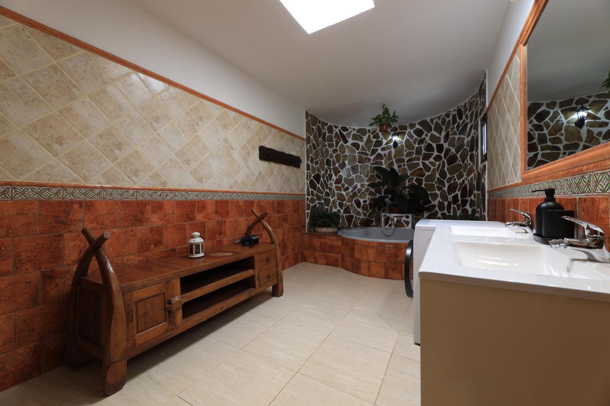 Casa Carla Villa La Vegueta Bagian luar foto