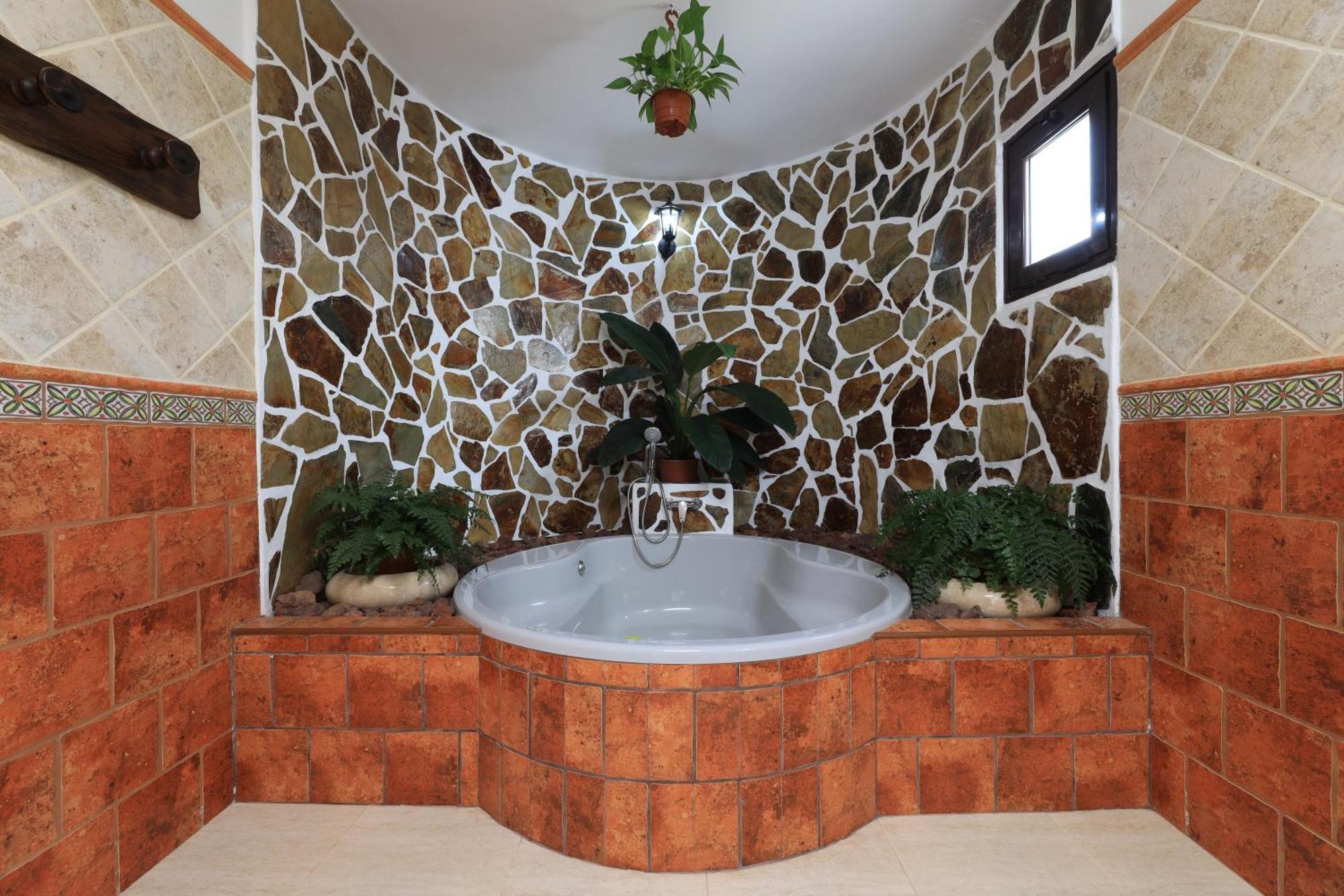 Casa Carla Villa La Vegueta Bagian luar foto